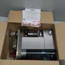 De'Longhi Dedica Duo Compact Espresso Machine - Cold Brew Coffee Maker with Milk Frother Wand- for Espresso, Hot & Iced Coffee, Cappuccinos, Lattes & Home Barista Brewing, Stainless Steel Finish