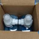 PURELL Brand HEALTHY SOAP 0.5% BAK Antimicrobial Foam, Lightly Fragranced, 1200 mL Refill for PURELL ES8 Automatic Soap Dispenser (Pack of 2)