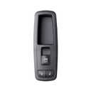 Passenger Window Switch for 07-10 Dodge Nitro/09-10 Journey/09-12 Dodge Grand Caravan-Chrysle Town Country/11-12 Liberty Door Lock Window Switch, 4602544AC,4602544AD,4602544AB,4602544AG