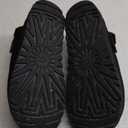 UGG Goldenstar Clog Womens Slip On (8, Black)