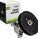 8TEN Spindle for MTD Cub Cadet RZT 42 inch LT1042 LT1040 Troy Bilt Super Bronco Toro LX420 LX425 918-0624B Deck