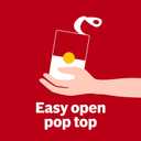 Campbell's Condensed Spicy Nacho Cheese Soup, 10.75 oz Can (EXP 02/17/26)