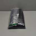 AOMSAZTO Black Carbon Fiber Armrest Heightening Pad for 2011-2021 Jeep Grand Cherokee