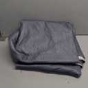 Nunubaby Washable Pee Pads for Dogs, Stylish, Non-Slip and Leak-Proof Pee Pads. Reusable Potty Pads for Dogs for Crates and Floors.(Brown/Geo, 54" x54" ) (54x54 Inch (Pack of 2))