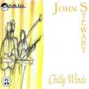 Chilly Winds (AudioCD)