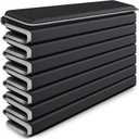 LAVEVE Heavy Duty Couch Cushion Support Board for Sagging Sofa, 21.5''x70'' Extra Thick Solid Wood Under Couch Insert with Anti-Slip Dots, Repair Sagging Spring Sofa and Replace Worn Cushions