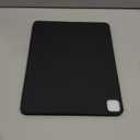 ESR for iPad Air 13 Inch Case M4/M3/M2 (2026/2025/2024), iPad Pro 12.9 Case, Powerful Magnetic Attachment, Slim Trifold Stand Case, Supports Pencil Pro & Pencil (USB-C), Rebound Series, Black