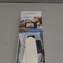 Doorbell Camera Wireless No Subscription with Monitor for Home/Apartment, Timbre con Camara 1080P No App/WiFi Needed, Video Intercom 2-Way Talk,Waterproof Door Bell with Recording & Night Vision