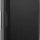 ALTO TS412 2500W 12" Powered PA Speaker with 3 Channel Mixer, Bluetooth Streaming, Wireless Loudspeaker Linking, DSP App