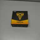 Ursprung  - H7/H7LL Bulbs, 46,000LM 1000% Brighter H7 Power Steering Pump Caps, True 1:1 Mini Design, 6500k Cool White,Plug-and-Play, No Adapter Required - Pack of 2