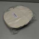 24PCS 11 Inches Wooden Pumpkin Cutouts Unfinished Blank Pumpkin Wood Craft Cutout Shape Cutout for Halloween Fall Thanksgiving Party DIY Craft Decoration Supplies (24)