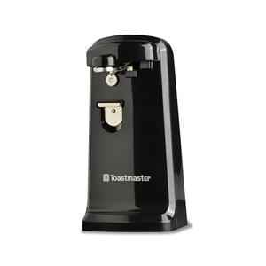 Toastmaster Easy Open Ulility Electric Can Opener