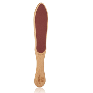 GEHWOL Wooden Pedicure File, 1 Count