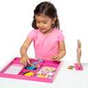 Melissa & Doug Disney Minnie Mouse & Daisy Duck Magnetic Dress-Up Wooden Dolls  Pretend Play Set (40+ pcs) Minnie Mouse Toys, Disney Dress Up Dolls for Preschoolers & Kids Ages 3+