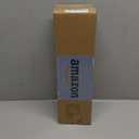 16" Artificial Eucalyptus Stems Potted Plant Indoor Fake Plants - Realistic Greenery with Vase, Small Artificial Office Desk Plants in Pots for Home Decor Weddings Centerpieces