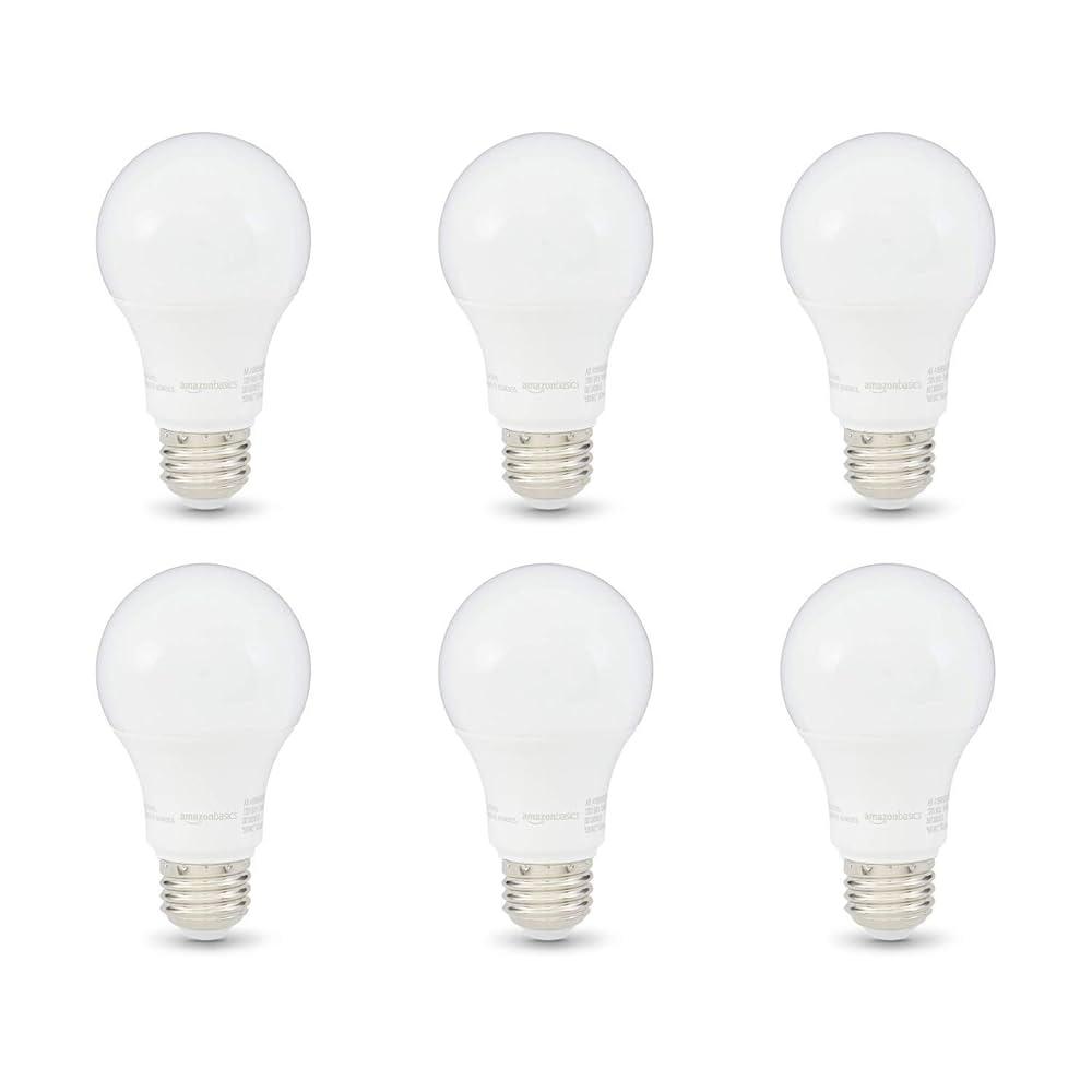 Light Bulbs Set Of 4