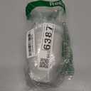 Infantino My 1st Tumbler, Silicone Sippy Cup with Straw & Handle, Spill-Resistant Baby Cup for On-the-Go, BPA-Free Transition Bottle, Cream (9 Ounces)