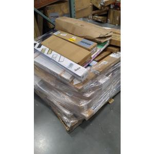 Pallet of Mixed Items