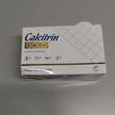 Soy Sano Calcitrin Gold Dietary Supplement, Mobility Reinforcement, 60 Tablets, VAL 03/2028 
