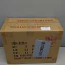 Stackable Storage Bins,Clear Acrylic Display Case, Acrylic Boxes with Lids, Stackable Storage for Handbags & Purse, Magnetic Lid Storage Bins for Home Organization-1 Pack