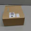 Keyless Smart Door Lock with Biometric Fingerprint, Passcode, IC Card & Key Unlock | Bluetooth & Wi-Fi (Gateway/Hub Required) Remote Access via Tuya App | Weatherproof, Easy DIY Installation