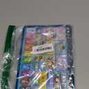 Trilingual Learning Toy Tablet with Music & Sound, Montessori Speech Musical Therapy Toys, Gifts for Boy, Girl, Baby, Toddler, for Age 1, 2, 3 Year Old (12-18 Months)