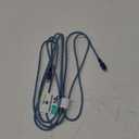 charge and sync cable 10 ft, Blue
