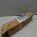 LEVERLOC Grab Bars for Bathtubs and Showers, Shower Handle 17 Inch Strong Suction Bath Handrails, Safety Grip for Bathroom Chair, Bathroom Grab Bar for Senior No Drilling Waterproof,Black (16.8)