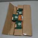 Starbucks by Nespresso Original Line Medium Roast Breakfast Blend Coffee, 50-count Espresso Pods (EXP 03/18/27)