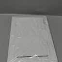 Vent Systems White ABS Plastic - Access Panel 6 x 8 Inch - Access Panel with Door for Drywall, Wall and Ceiling Electrical and Plumbing Service Wall Hole Cover - Exterior Dimensions 6.7x8.7 Inches