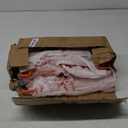 2025 Heavy Duty Ground Anchors Screw in - Tent Stakes Heavy Duty, Orange Spiral Stakes for Trampoline, Camping & Hard Ground, Mobile Home Anchors (12PCS,15in)