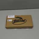 Kids Waterproof Ski Snowboard Gloves Mittens Thinsulate Lined Winter Cold Weather Gloves for Boys and Girls (10/12, Navy)