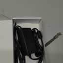 Kimaru NP-FZ100 Dummy Battery AC Power Supply Adapter Kit for Sony Alpha A6600 A6700 ZV-E1, FX3 FX30 A7CII ZV-E10II, A7C A7CR A1 A7III A7IV A7RIII A7RIV A7RV A7SIII A9 A9II A9R A9S Cameras.