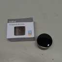 BroadLink RM4 Mini IR Universal Remote Control (2.4 GHz Wi-Fi Only), Smart Home Automation Wi-Fi Infrared Blaster for TV, AC, STB Audio, Works with Alexa, Google Home, IFTTT