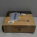 Umbrauto Car Air Mattress Backseat| Inflatable Truck Back Seat Camping Airbed for SUV Rear Seat, Blow Up Sleeping Travel Bed for Van Trunk with Pump & Pillows (Black)