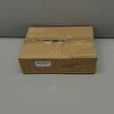 Syhood 9 Pcs Clear Glass Christmas Ornaments Ball Blown Clear Glass Ball Ornaments Christmas Tree Hanging Decorations with Finial for Xmas Tree Holiday Gift Home Winter