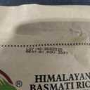 Himalayan chef White Basmati Rice 2 lbs (Pack of 2), (Best By: November 2023)