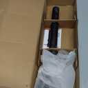 Safort 31.6 mm Dropper Post & Suspension Seatpost, Dual-Function Seatpost