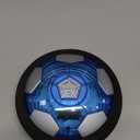 Hover Soccer Ball for Kids - Boy Birthday Gifts - Indoor Toy Games Gift for Boys Age 6, 7, 8, 9, 10, 11, 12 Year Old - Light-Up Toys Game for Kid - 6-8, 8-12 - Gift for 8 Year Olds (Single)