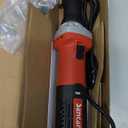 Electric Die Grinder, 1/4" Variable Speed Corded Power Die Grinder, Heavy Duty Die Grinder Tool for Metal Grinding, Polishing, Deburring, Welding Repair, 10000-33000 RPM