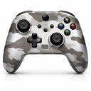 PowerA Wired Controller for Xbox Series X|S, Gamepad, Wired Video Game Controller, Gaming Controller, Works With Xbox One,  Camouflage Design