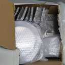 WELLIFE 600 PCS Silver Disposable Dinnerware Set for 100 Guests, Wedding Reception Plates & Silver Plastic Tableware, Dinner & Salad Plates, Cups, Forks, Knives & Spoons for Weddings & Elegant Events