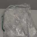 Best Friends by Sheri Calming Shag Dog Blanket  Ultra Soft Faux Fur Pet Throw, Anxiety-Relief, Lightweight Warm Bed Cover for Dogs and Cats, Machine Washable, Frost Gray, 30" x 40"