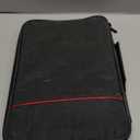 Folding Laptop Sunshade Sun Shade Grey Portable Privacy Guard Anti Glare Hood for 16 Inches Laptops