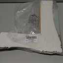 Large Photo Booth Props 32 x 24 Inch Gold Picture Selfie Frame Vintage Photo Frame Creative Friends Party Photo Props Accessories for Wedding Bridal Shower Bachelorette Birthday Party Supplies Decor