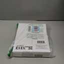 Amazon Basics Multipurpose Copy Printer Paper, 8.5 x 11 Inches, 20 lb, 92 Bright, White, 1 Ream (500 Sheets), Jam-Free