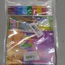 BenLouis 12 Christian Mini Coloring Books Kids with 12 Stacking Crayons Bible Verse Religious Party Favors Small Activity Books Bulk for Kids Sunday School Christmas Party Gift Goodie Bag Stuffers