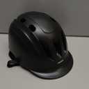 Troxel Troxel Sport 2.0 Horse Riding Helmet (Extra Small, Black)