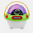 Sun Day Space Shuttle Beach Toy Set 