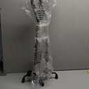 Medline Quad Cane, Small Base, Bronze - Reliable Mobility Aid for Stability and Balance, Supports up to 300 lbs, Pack of 2